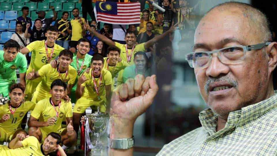 SEA Games 32: U.22 Malaysia lo lắng đội nhà không qua U22 Việt Nam