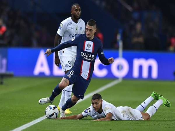 Tin bóng đá ngày 3/4: PSG thua trận thứ hai liên tiếp tại Ligue 1