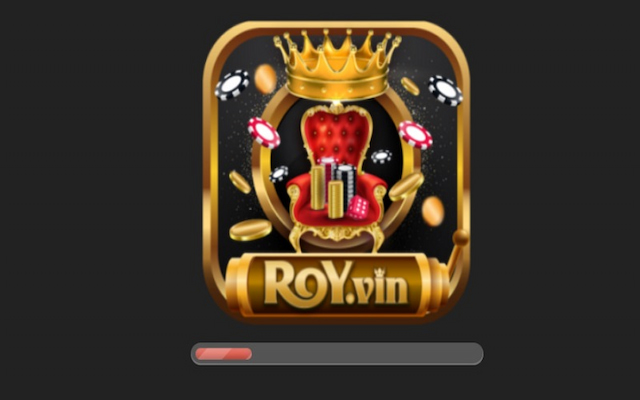 Royvin cung cấp các phiên bản poker phổ biến