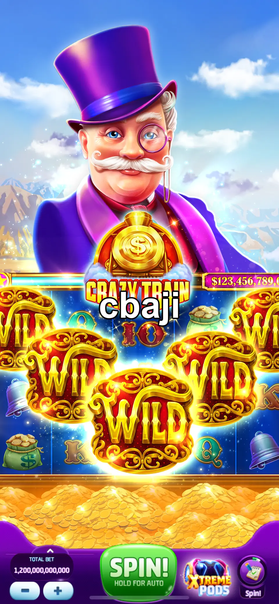 cbaji APK