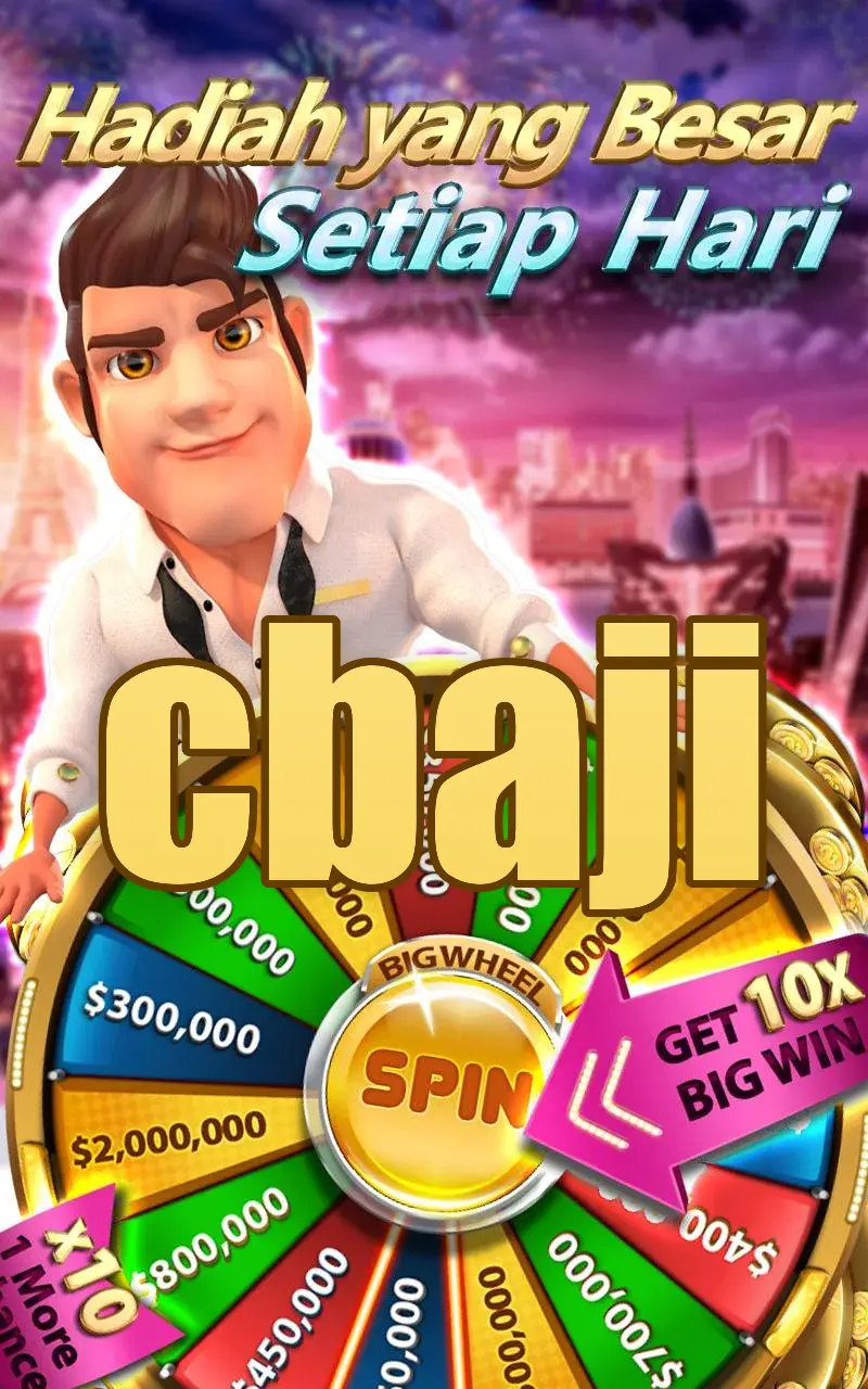 cbaji APK