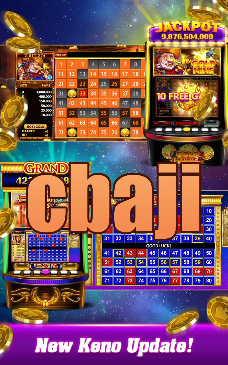 cbaji APK