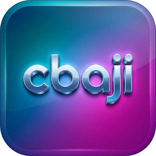 cbaji Logo - অফিসিয়াল